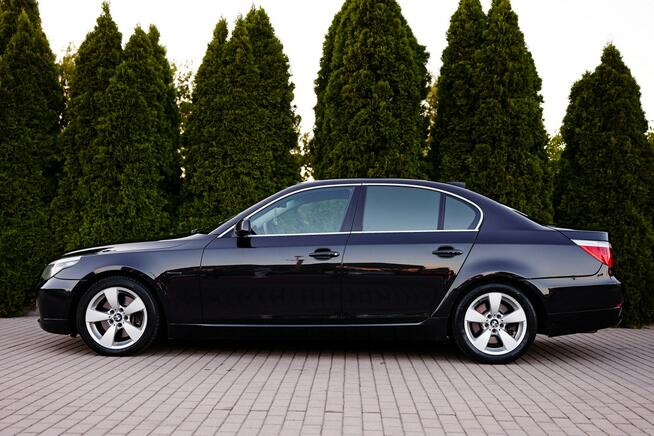 520d _LCI_Navi_Manual Rzekuń - zdjęcie 2
