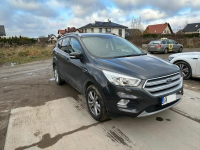 Ford Kuga 4x4 Diesel Hak Borzestowo - zdjęcie 2