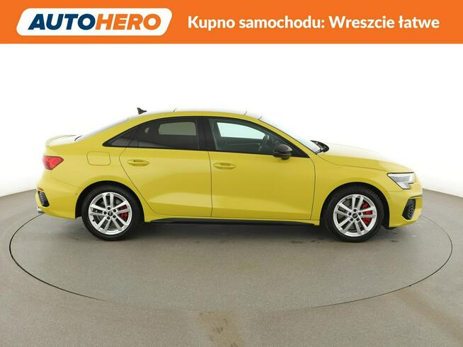 S3, 310 koni, 4x4, Nappa, Szyberdach, Virtual, Grzane fotele, full led Warszawa - zdjęcie 9