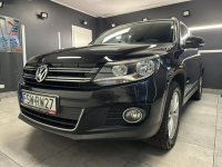VW Tiguan 2.0 TDI po Lifcie Zadbany Rej PL Gwarancja Pełen serwis Lubrza - zdjęcie 2