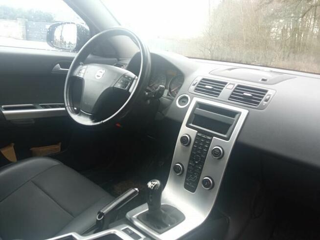 Volvo V50 Gostynin - zdjęcie 6