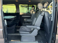 Vw Multivan Highline 2.0 Tdi/Dla osob niepelnosprawnych/Inwalida/ Skarszewy - zdjęcie 10