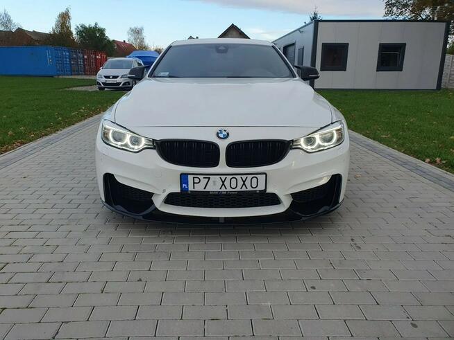 435d 400KM X Drive M Pakiet Aktywny Wydech Alu Raty Zamiana Strobice - zdjęcie 6
