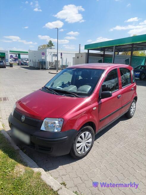 FIAT Panda Panda 1.1 Actual Eco Rzeszów - zdjęcie 2