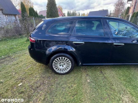 Alfa Romeo 159 1.9 JTDM 8V DPF Distinctive Bieńkówka - zdjęcie 10
