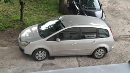 forda focusa C-Max Katowice - zdjęcie 7