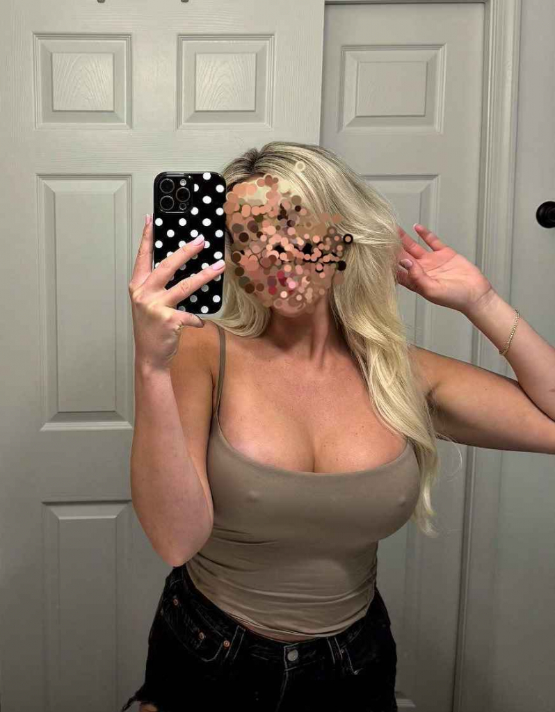 Samotna mamuśka dla ogiera Gdańsk - zdjęcie 1