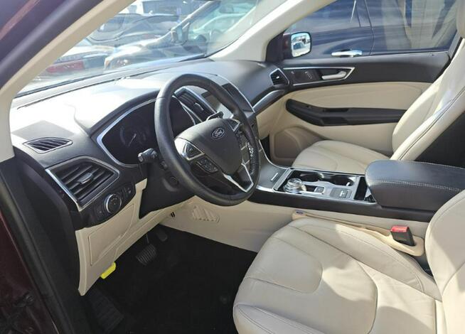 Ford EDGE TITANIUM / AWD / niski przebieg Częstochowa - zdjęcie 6