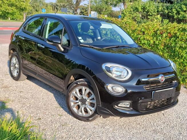 Fiat 500X Lubartów - zdjęcie 2