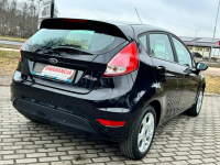 Ford Fiesta *Lifting*Benzyna*BDB stan* Zduńska Wola - zdjęcie 4