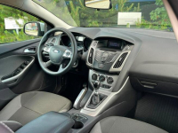 Ford Focus GWARANCJA * 1.6 benzyna 150 KM * MANUAL *  zadbany * wawa Warszawa - zdjęcie 10
