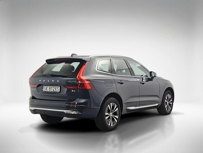 Volvo XC 60 B4 B Plus Bright aut ! Z Polskiego Salonu ! Faktura Vat ! Warszawa - zdjęcie 5