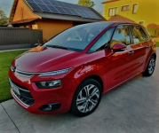 Citroen C4 Picasso 1,6 HDi Salon Polska