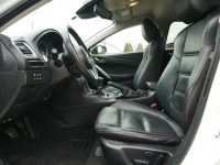 2.0 SKY-G 165KM Eu5 SkyPassion Sedan -Kraj -2 Wł -Kamera -Skóra -Navi Goczałkowice-Zdrój - zdjęcie 10