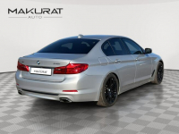 GD7C579#540i xDrive Luxury Line Ambient Podgrz.f K.cof Gdańsk - zdjęcie 4