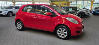 Toyota Yaris 2009/2010 Roczna Gwarancja
