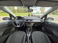 Opel Corsa Giżycko - zdjęcie 11