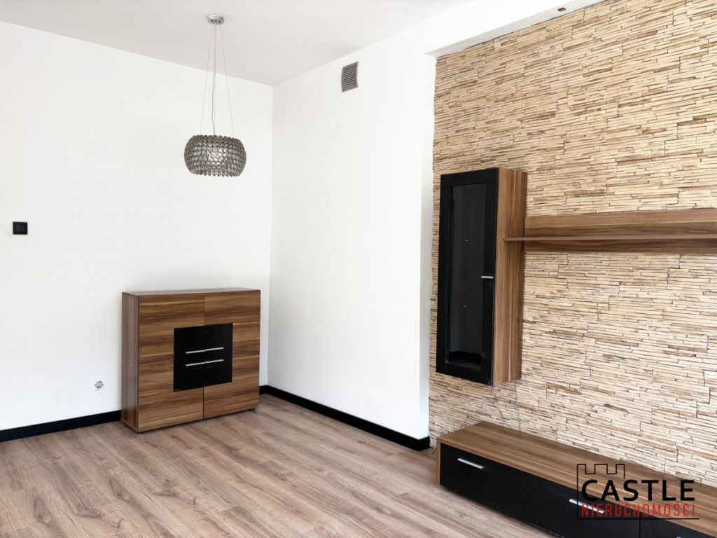 3-pokojowe mieszkanie w centrum Poznania-wynajem Poznań - zdjęcie 5