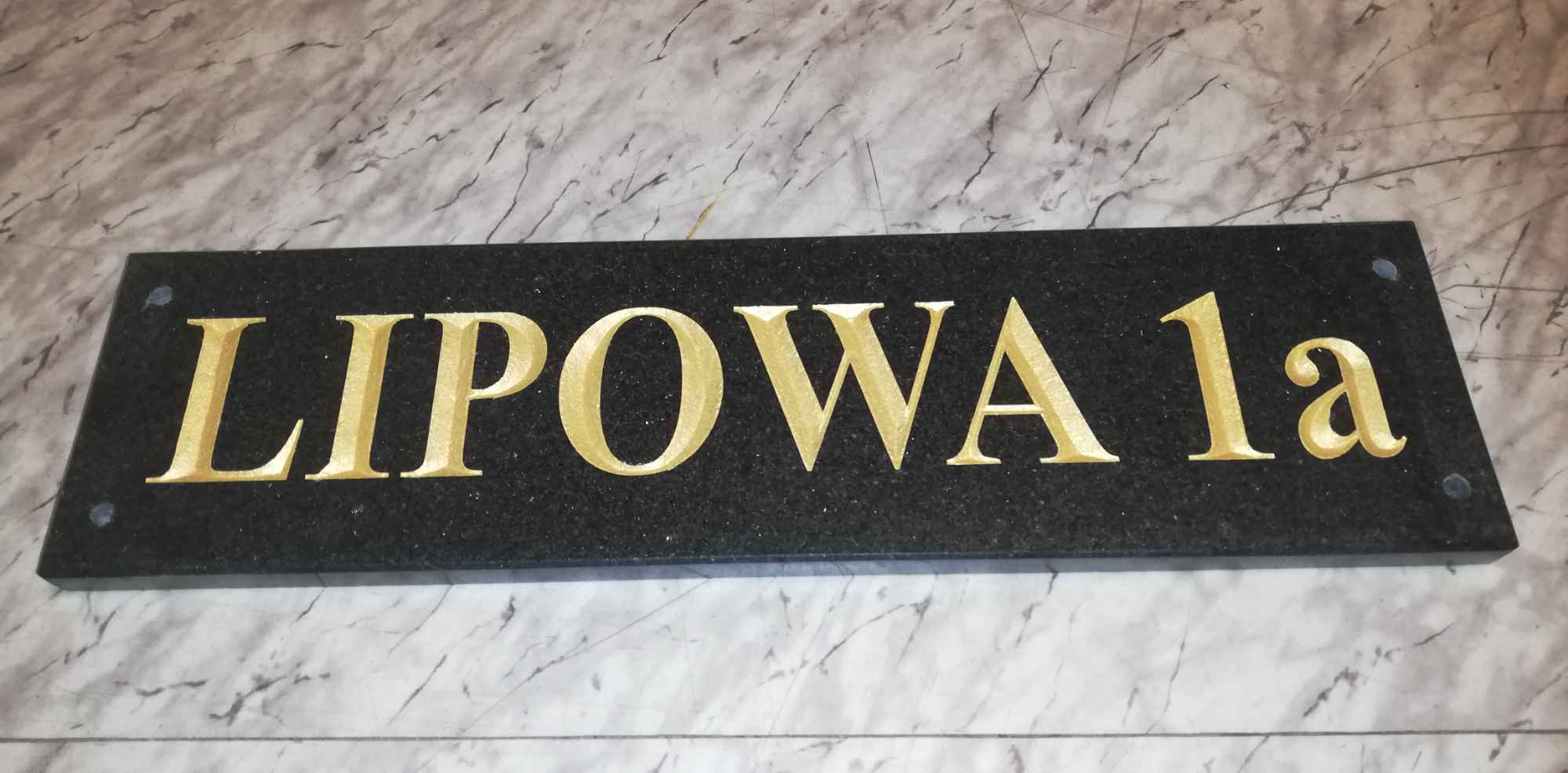 liternictwo nagrobkowe Międzyzdroje - zdjęcie 8