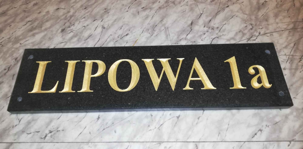 liternictwo nagrobkowe Międzyzdroje - zdjęcie 8