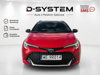 23r GR Sport TOYOTA Corolla 2.0 Hybrid 195km GR Sport E-Cvt Bezwypadko Białystok - zdjęcie 7