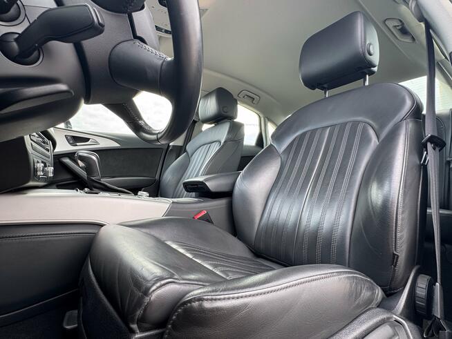 Audi A6 Limousine, 2017 Michałowice - zdjęcie 12