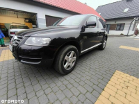 Volkswagen Touareg 3.0 V6 TDI Tiptr Chełmce - zdjęcie 4