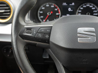 Seat Ibiza 1.0 MPI Style LED Cz.cof Lane Front Assist Salon PL VAT23% Pępowo - zdjęcie 12