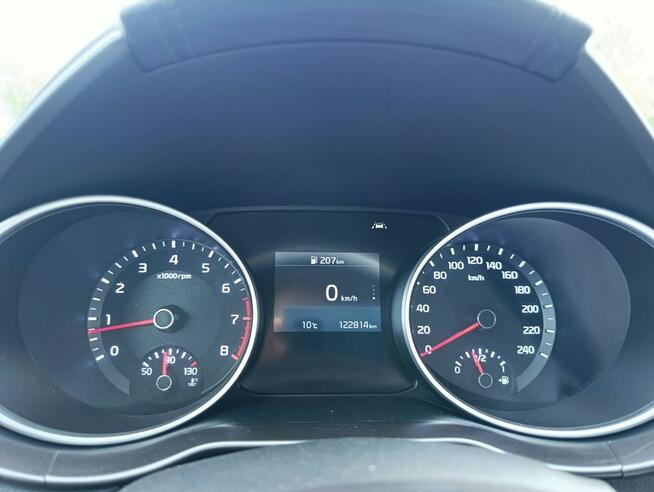 Kia Cee'd Salon Polska bezwypadkowy Karczew - zdjęcie 6