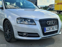 Audi A3 1.4 TFSI Ambiente Więcławice Stare - zdjęcie 4