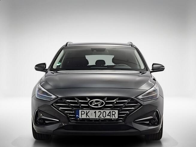 Hyundai i30 1.0 T-GDI Smart ! Z Polskiego Salonu ! Faktura VAT ! Warszawa - zdjęcie 8