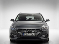 Hyundai i30 1.0 T-GDI Smart ! Z Polskiego Salonu ! Faktura VAT ! Warszawa - zdjęcie 8