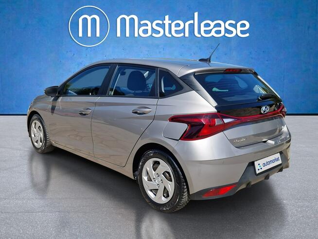 Hyundai i20 1.2 Pure! Z Polskiego Salonu! Faktura VAT! Warszawa - zdjęcie 7
