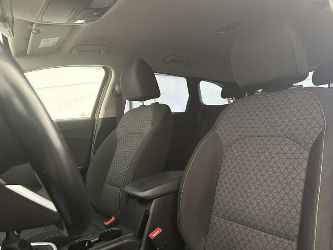 Kia Cee'd 1,6 CRDi(136 KM) M Salon PL Faktura Vat Warszawa - zdjęcie 11