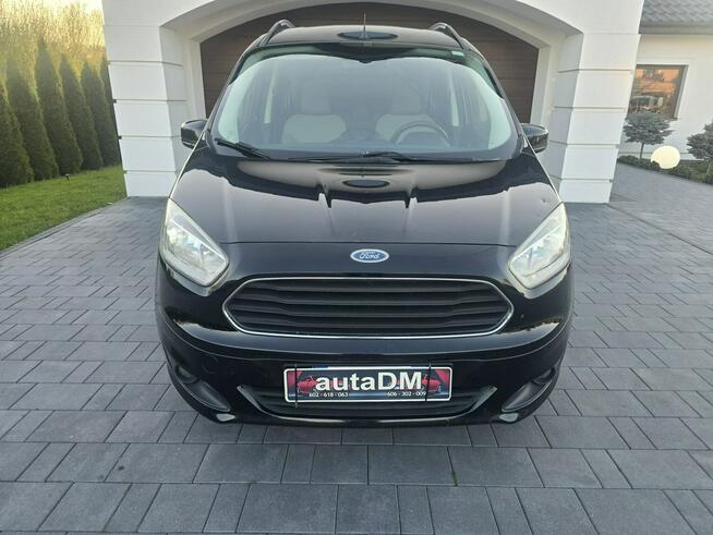 Ford Tourneo Courier | Diesel | Zadbany Żarki - zdjęcie 2