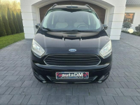 Ford Tourneo Courier | Diesel | Zadbany Żarki - zdjęcie 2