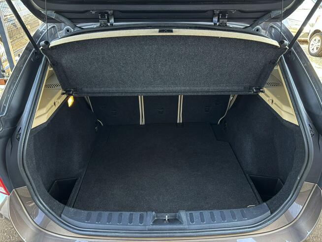 BMW X1 20d xDrive 177km SZYBER skóra NAV bixenon BEZWYPADEK serw 2012 Tychy - zdjęcie 5