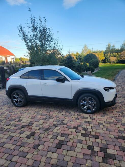Mazda MX-30 Warlubie - zdjęcie 4