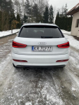 Audi Q3 S line 2.0 177kM 4x4 automat Skóry Rzeszotary - zdjęcie 9