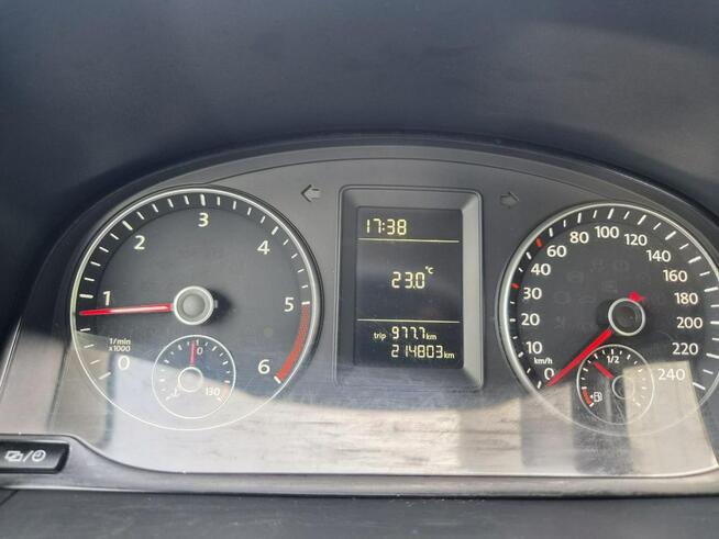 Volkswagen Caddy Kutno - zdjęcie 9