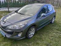 Peugeot 308, Benzyna 1,6 Sanok - zdjęcie 3