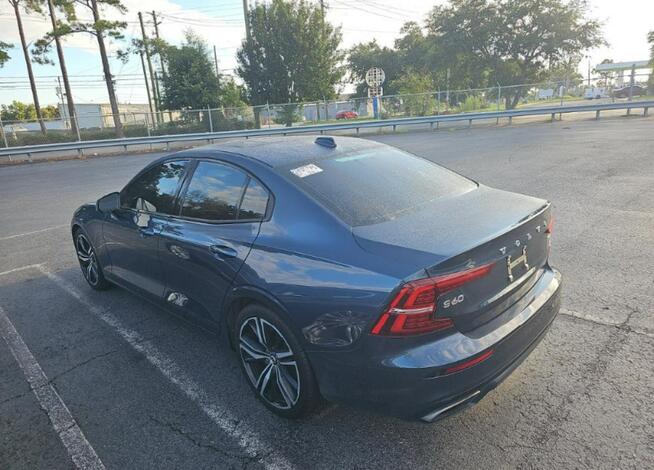 Volvo S60 R-Design / AWD / T6 / niski przebieg Chwaszczyno - zdjęcie 5