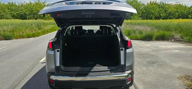 Peugeot 3008 1.5 dci automat 80tyskm Crossway Pleszew - zdjęcie 8
