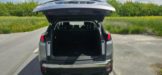 Peugeot 3008 1.5 dci automat 80tyskm Crossway Pleszew - zdjęcie 8