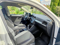 Volkswagen Tiguan Polski salon, niski przebieg, benzyna Gromnik - zdjęcie 12