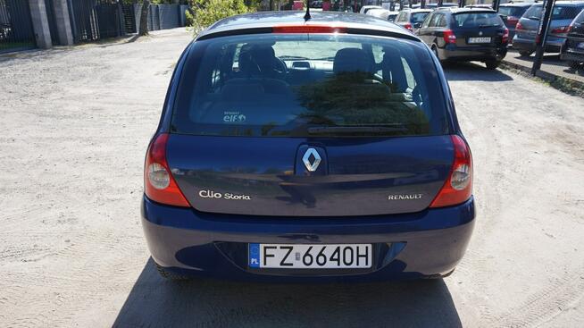 Renault Clio zarejestrowany, ubezpieczony. Gwarancja. Polecam !!! Zielona Góra - zdjęcie 6