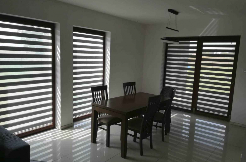 Żaluzje,Rolety, Plisy, Moskitiery - Sprawdzaj śmiało!!! Białystok - zdjęcie 3