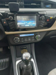 Toyota Corolla 1,6 benzyna 138 tys km Sedan Salon Polska Rumia - zdjęcie 9
