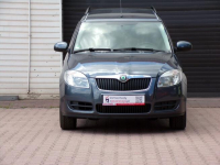 Škoda Roomster Klimatronic /Gwarancja /1,6 /105KM / Mikołów - zdjęcie 7