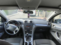 Ford Mondeo Sedan 2011r Łomża - zdjęcie 6